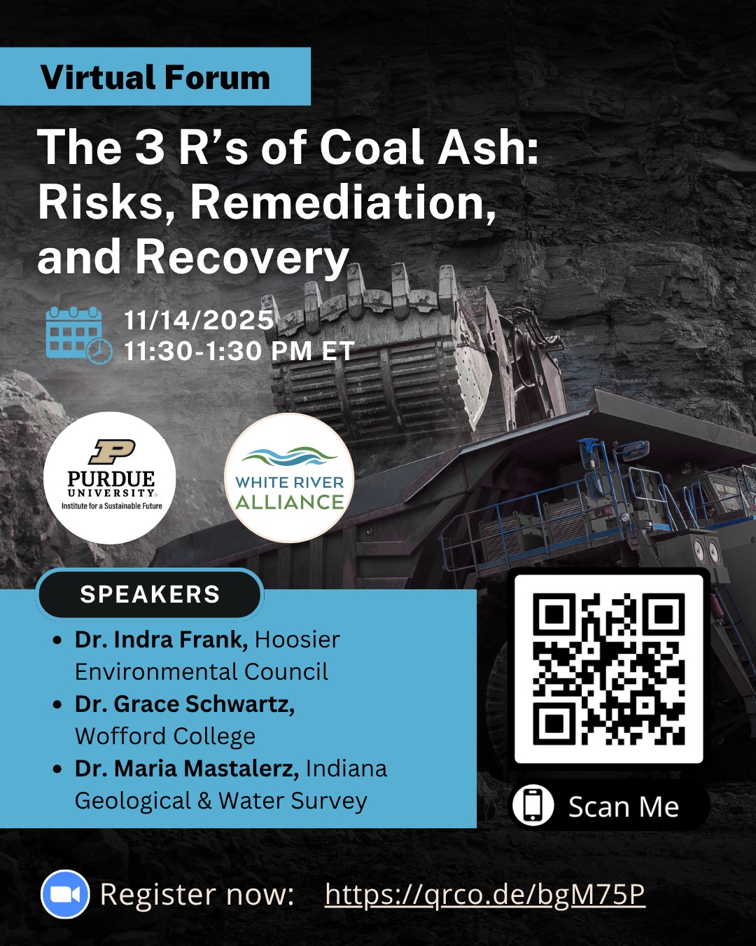 Nov25_SciencePolicyForum